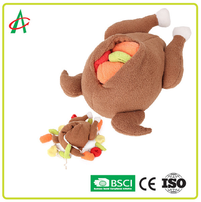 Felpa chillona Toy For Dog del BB seguro lavable a máquina del secador